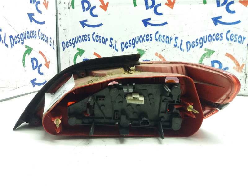 Recambio de piloto trasero izquierdo para peugeot 406 berlina (s1/s2) srdt referencia OEM IAM   