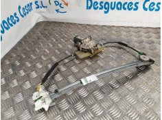 Recambio de elevalunas delantero derecho para peugeot 406 berlina (s1/s2) srdt referencia OEM IAM