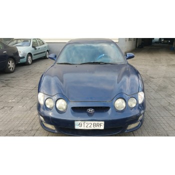 HYUNDAI COUPE (RD)