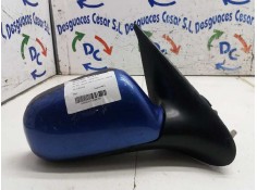 Recambio de retrovisor derecho para citroën xsara coupe 2.0i 16v vts (120kw) referencia OEM IAM  AZUL ELECTRICO 2
