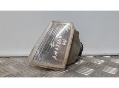 Recambio de piloto delantero izquierdo para citroën zx 1.9 td volcane referencia OEM IAM   