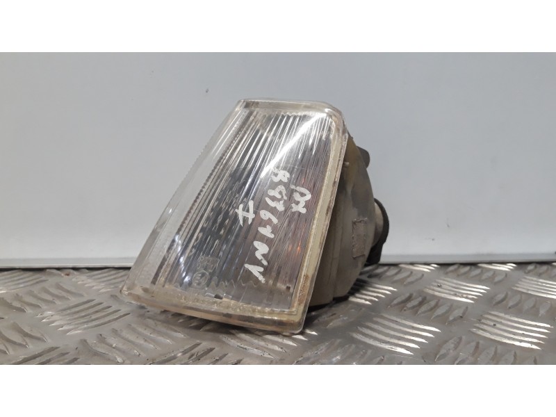 Recambio de piloto delantero izquierdo para citroën zx 1.9 td volcane referencia OEM IAM   