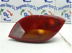 Recambio de piloto trasero derecho para ford ka (ccq) básico referencia OEM IAM   