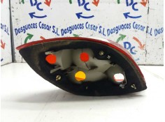 Recambio de piloto trasero derecho para ford ka (ccq) básico referencia OEM IAM    2