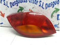 Recambio de piloto trasero izquierdo para ford ka (ccq) básico referencia OEM IAM   
