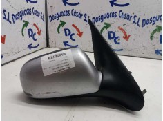 Recambio de retrovisor derecho para citroën xsara coupe 1.9 td vts referencia OEM IAM  ELECTRICO PLATA 2