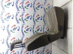 Recambio de asiento trasero izquierdo para renault scenic ii 1.9 dci diesel referencia OEM IAM  BEIGE  2