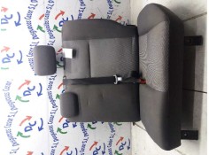 Recambio de asiento trasero izquierdo para ford focus berlina (cap) ambiente (d) referencia OEM IAM  GRIS