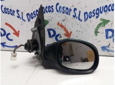 Recambio de retrovisor derecho para peugeot 206 berlina e-music referencia OEM IAM  ELECTRICO