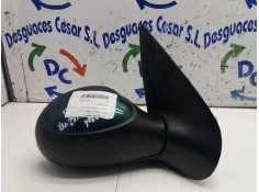 Recambio de retrovisor derecho para peugeot 206 berlina e-music referencia OEM IAM  ELECTRICO  2