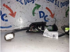 Recambio de mando volante para ssangyong rodius xdi referencia OEM IAM M161090591   2