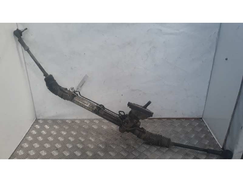 Recambio de cremallera direccion para ford mondeo berlina (ge) trend referencia OEM IAM  1S7C3200 