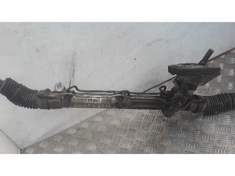 Recambio de cremallera direccion para ford mondeo berlina (ge) trend referencia OEM IAM  1S7C3200 