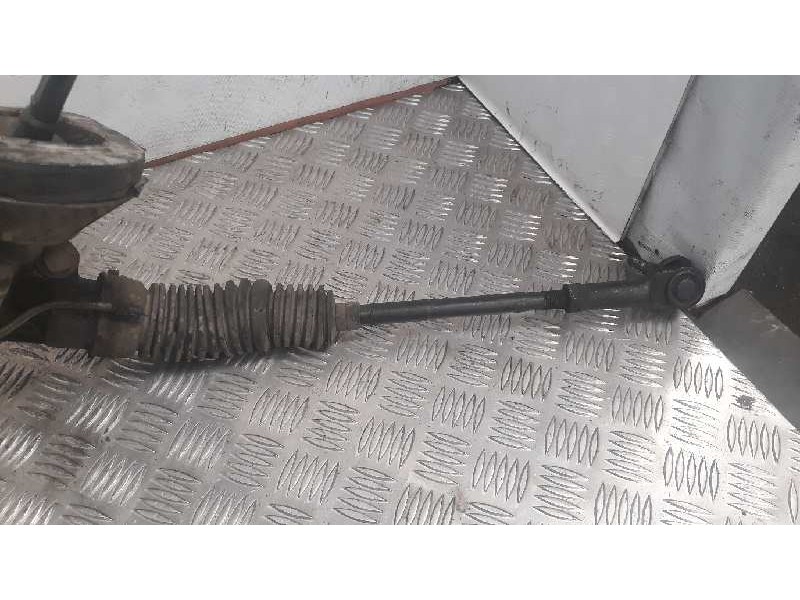 Recambio de cremallera direccion para ford mondeo berlina (ge) trend referencia OEM IAM  1S7C3200 