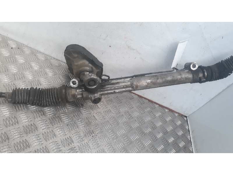 Recambio de cremallera direccion para ford mondeo berlina (ge) trend referencia OEM IAM  1S7C3200 