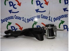 Recambio de cinturon seguridad delantero izquierdo para opel astra h berlina cosmo referencia OEM IAM 560834901