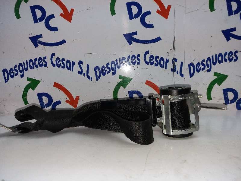 Recambio de cinturon seguridad delantero izquierdo para opel astra h berlina cosmo referencia OEM IAM 560834901   Recambio de cinturon seguridad delantero izquierdo para opel astra h berlina cosmo referencia OEM IAM 560834901