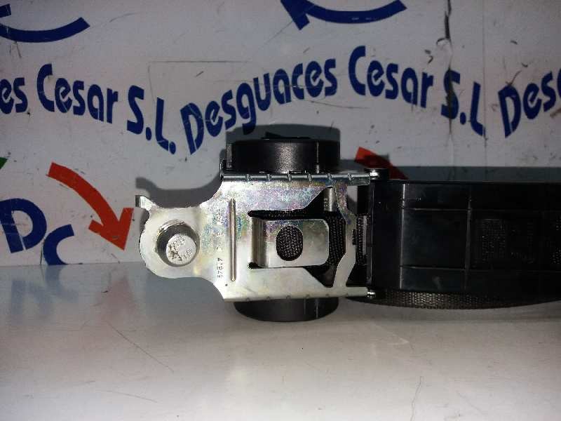 Recambio de cinturon seguridad delantero izquierdo para opel astra h berlina cosmo referencia OEM IAM 560834901   Recambio de cinturon seguridad delantero izquierdo para opel astra h berlina cosmo referencia OEM IAM 560834901