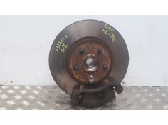 Recambio de mangueta delantera izquierda para ford mondeo berlina (ge) trend referencia OEM IAM   