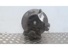 Recambio de mangueta delantera izquierda para ford mondeo berlina (ge) trend referencia OEM IAM    2