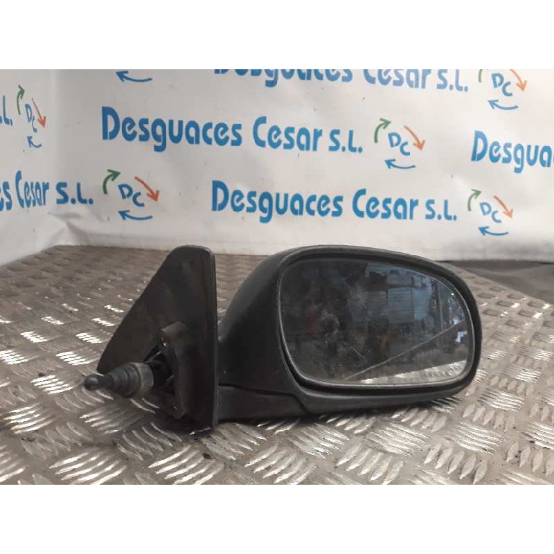 Recambio de retrovisor derecho para hyundai accent (x3) 1.5 gs referencia OEM IAM   