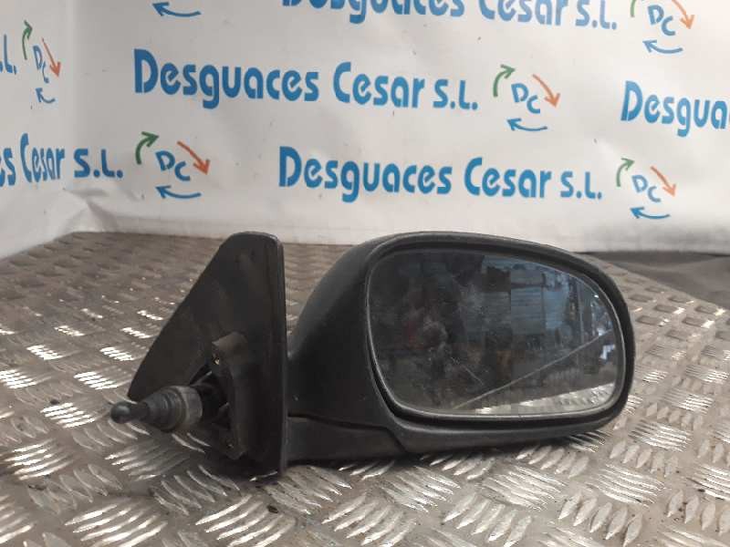 Recambio de retrovisor derecho para hyundai accent (x3) 1.5 gs referencia OEM IAM   