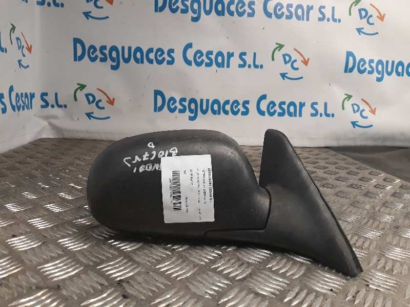 Recambio de retrovisor derecho para hyundai accent (x3) 1.5 gs referencia OEM IAM   