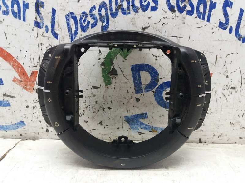 Recambio de mando volante para citroën c4 berlina exclusive referencia OEM IAM 96497903XT  