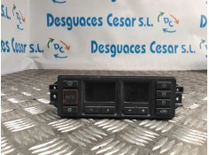 Recambio de mando calefaccion / aire acondicionado para audi a4 berlina (b5) 1.8 t quattro (110kw) referencia OEM IAM 8L0820043D