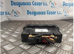 Recambio de mando calefaccion / aire acondicionado para audi a4 berlina (b5) 1.8 t quattro (110kw) referencia OEM IAM 8L0820043D 2