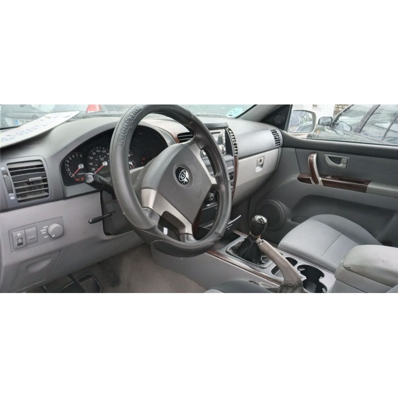 KIA SORENTO I (JC) - imagen 5