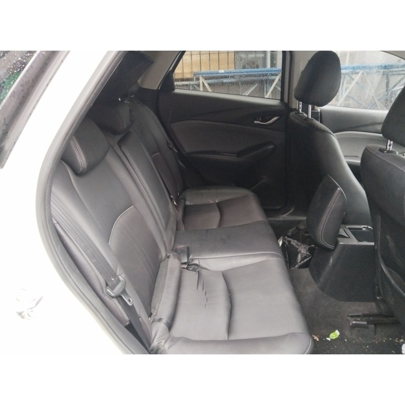 MAZDA CX-3 (DK) - imagen 2