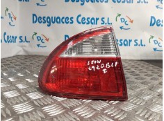 Recambio de piloto trasero izquierdo para seat leon (1m1) signo referencia OEM IAM   