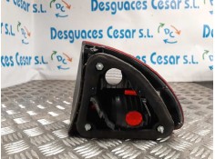 Recambio de piloto trasero izquierdo para seat leon (1m1) signo referencia OEM IAM    2