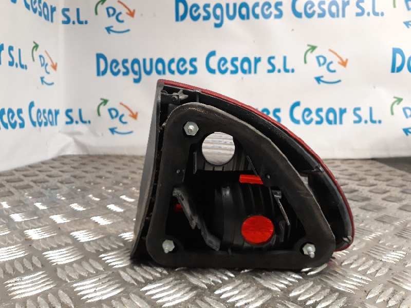 Recambio de piloto trasero izquierdo para seat leon (1m1) signo referencia OEM IAM   