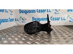 Recambio de retrovisor izquierdo para nissan micra (k12e) acenta referencia OEM IAM 011031 ELECTRICO 