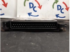 Recambio de centralita motor uce para citroën xsara berlina 2.0 hdi exclusive (66kw) referencia OEM IAM 0281010362  