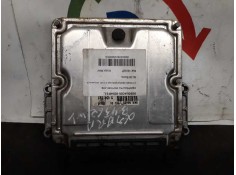 Recambio de centralita motor uce para citroën xsara berlina 2.0 hdi exclusive (66kw) referencia OEM IAM 0281010362   2