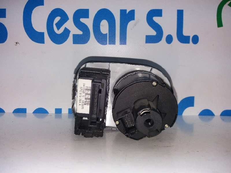 Recambio de mando luces para seat toledo (5p2) hot referencia OEM IAM 5P1941431CD 5P1941431BR 