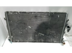 Recambio de radiador agua para seat toledo (5p2) hot referencia OEM IAM 1K0121251DF
