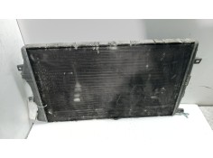 Recambio de radiador agua para seat toledo (5p2) hot referencia OEM IAM 1K0121251DF   2