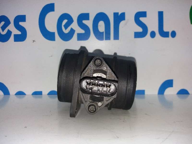 Recambio de caudalimetro para seat toledo (5p2) hot referencia OEM IAM 038906461B 0281002531 