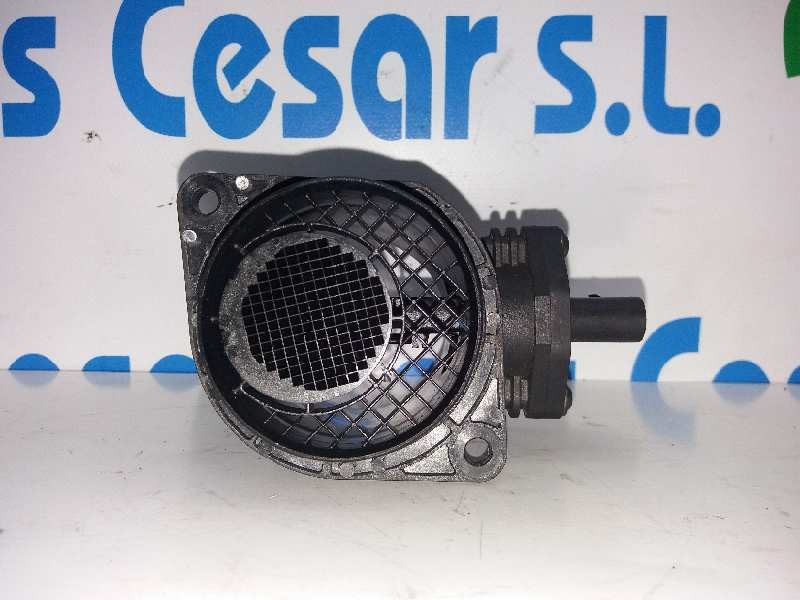 Recambio de caudalimetro para seat toledo (5p2) hot referencia OEM IAM 038906461B 0281002531 