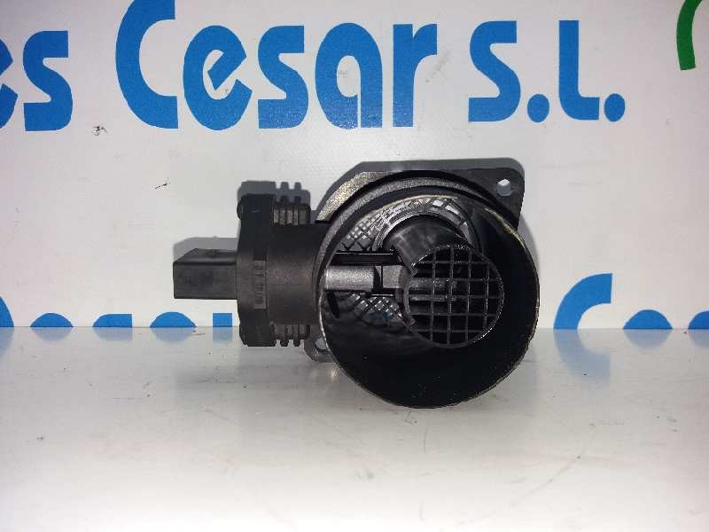 Recambio de caudalimetro para seat toledo (5p2) hot referencia OEM IAM 038906461B 0281002531 
