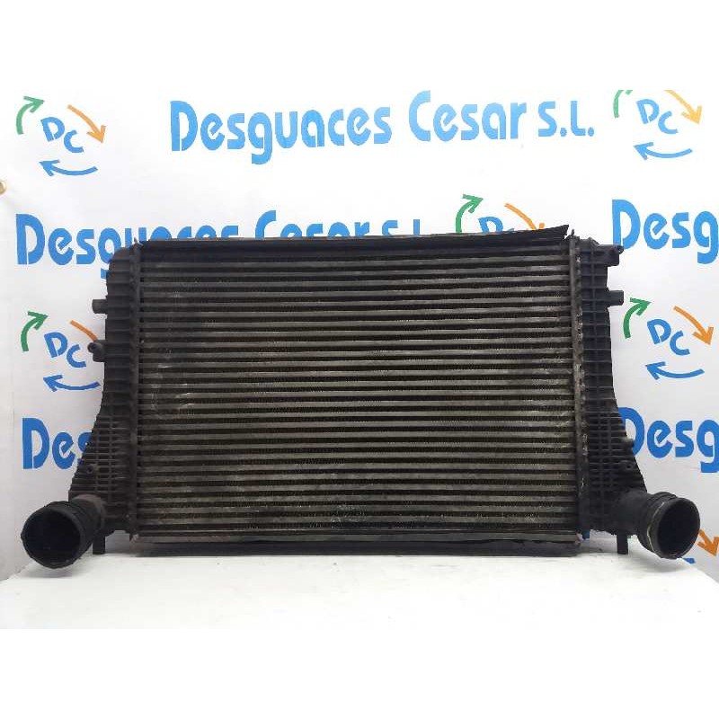 Recambio de intercooler para seat toledo (5p2) hot referencia OEM IAM 1K0145803CD  OFERTA