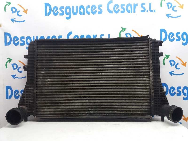 Recambio de intercooler para seat toledo (5p2) hot referencia OEM IAM 1K0145803CD  OFERTA