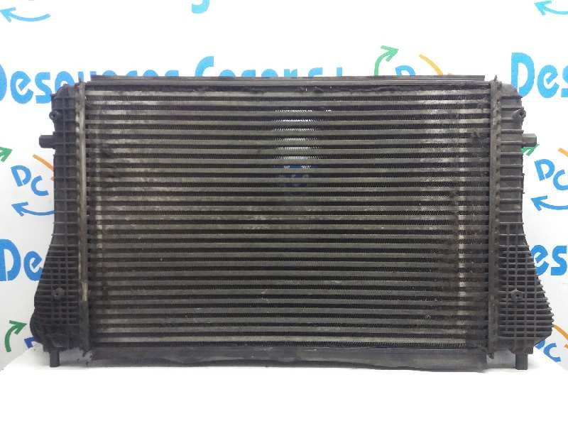 Recambio de intercooler para seat toledo (5p2) hot referencia OEM IAM 1K0145803CD  OFERTA