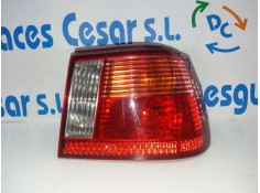 Recambio de piloto trasero derecho para seat ibiza (6k1) select referencia OEM IAM   
