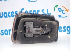 Recambio de piloto trasero derecho para seat ibiza (6k1) select referencia OEM IAM    2