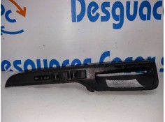 Recambio de mando elevalunas delantero izquierdo para seat ibiza (6k1) select referencia OEM IAM   